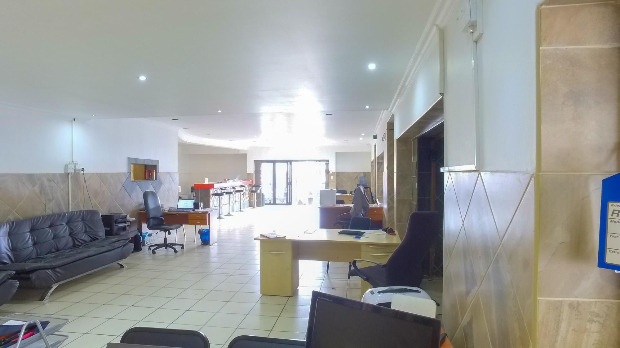 Commercial Property for Sale in Bodorp North West